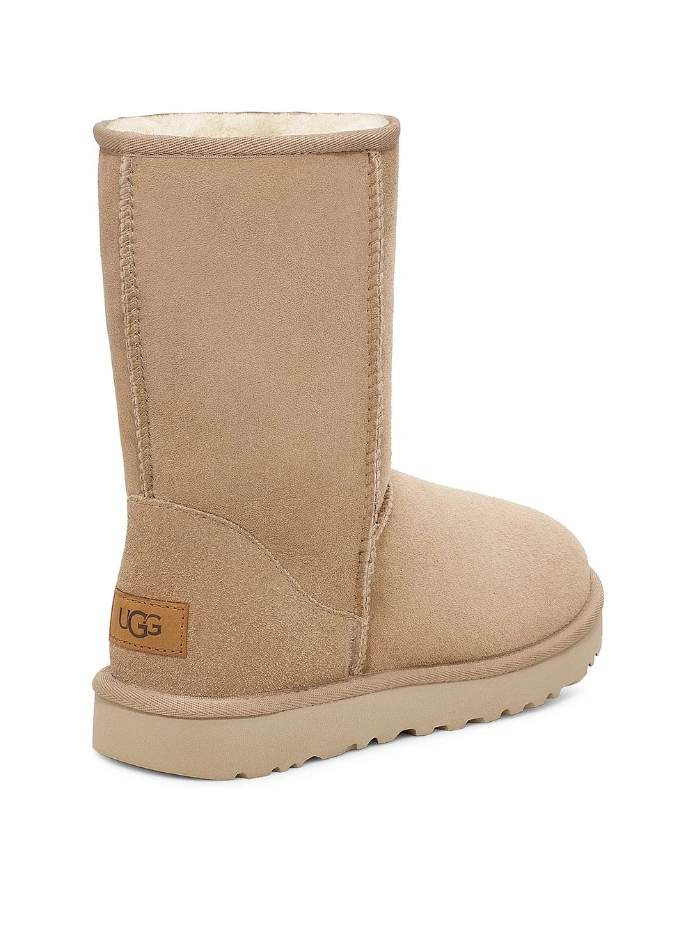 Ugg Classic Short II Boots 10 Ugg Classic Short II Boots - Image 8