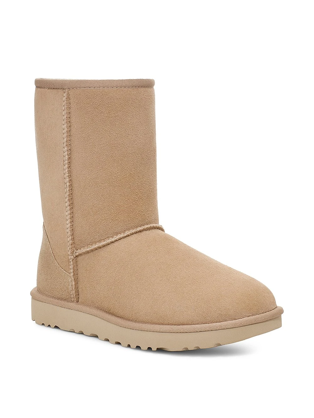 Ugg Classic Short II Boots 9 Ugg Classic Short II Boots - Image 7