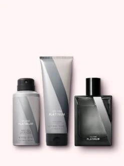 VS HIM Platinum Fragrance 17 VS HIM Platinum Fragrance -Sexy Underwear Shop 11168703005195 OF F