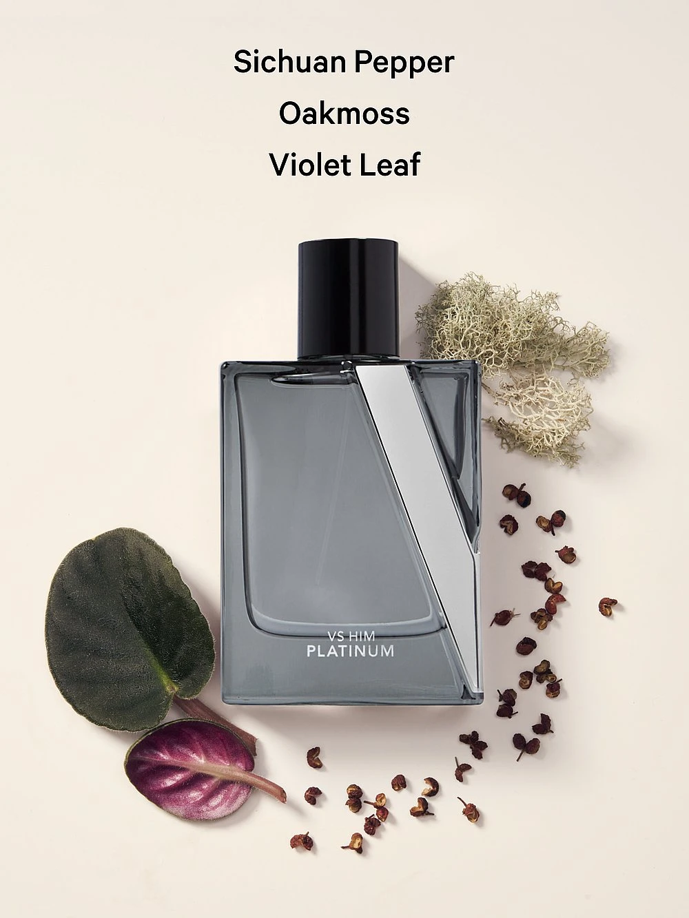 VS HIM Platinum Fragrance 4 VS HIM Platinum Fragrance - Image 2