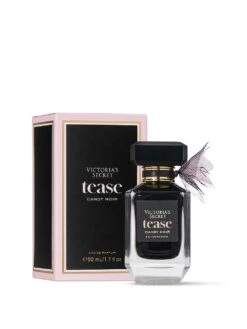 Tease Candy Noir Eau De Parfum 10 Tease Candy Noir Eau De Parfum -Sexy Underwear Shop 111706257708 OF B
