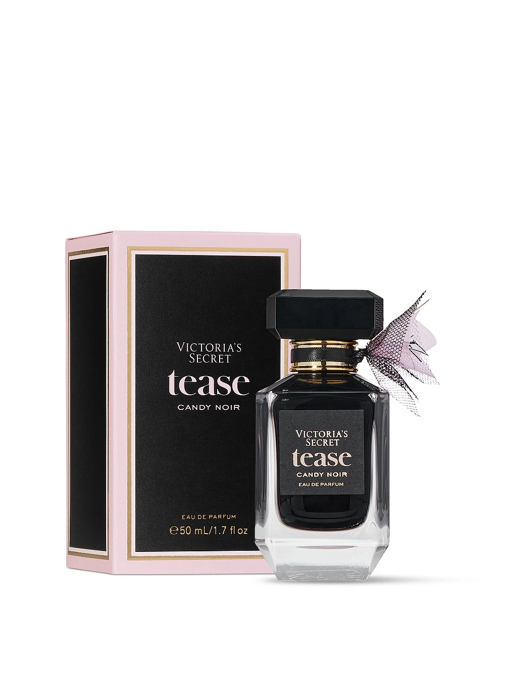 Tease Candy Noir Eau De Parfum 5 Tease Candy Noir Eau De Parfum - Image 3