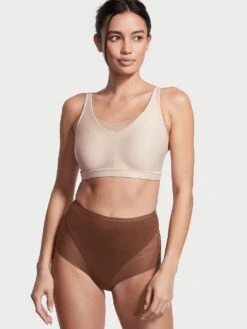Moderate Compression Undetectable Contouring Panty -Sexy Underwear Shop 1117520812F2 OM F