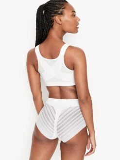 Moderate Compression Undetectable Contouring Panty -Sexy Underwear Shop 1117520832Y0 OM B