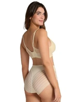 Moderate Compression Undetectable Contouring Panty -Sexy Underwear Shop 1117520832Y0 OM F 1