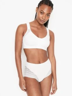 Moderate Compression Undetectable Contouring Panty -Sexy Underwear Shop 1117520832Y0 OM F