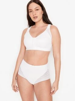 Moderate Compression Undetectable Contouring Panty -Sexy Underwear Shop 1117520832Y0 OM S