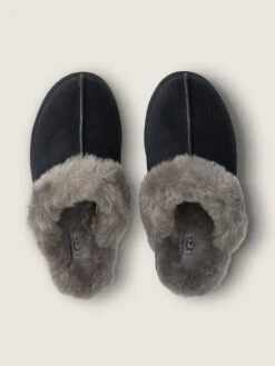 Ugg Scuffette II Slippers 26 Ugg Scuffette II Slippers -Sexy Underwear Shop 1118379251A3 OF B