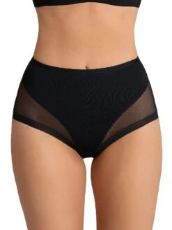 Comfy Compression Undetectable Shaper Panty -Sexy Underwear Shop 1118443254A2 OM B 1