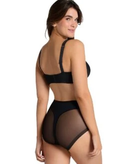 Comfy Compression Undetectable Shaper Panty -Sexy Underwear Shop 1118443254A2 OM F 1