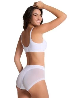 Comfy Compression Undetectable Shaper Panty -Sexy Underwear Shop 1118443292D0 OM F