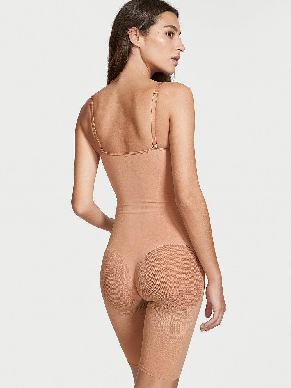 Full Coverage Seamless Shaping Bodysuit 4 Full Coverage Seamless Shaping Bodysuit - Image 2