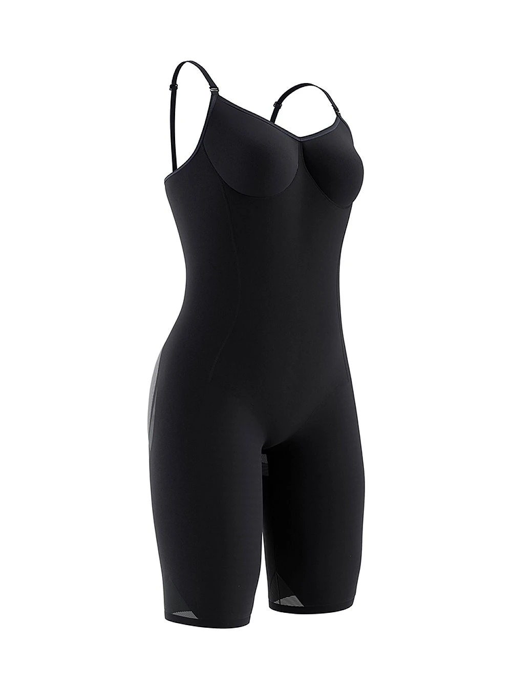Full Coverage Seamless Shaping Bodysuit 13 Full Coverage Seamless Shaping Bodysuit - Image 11