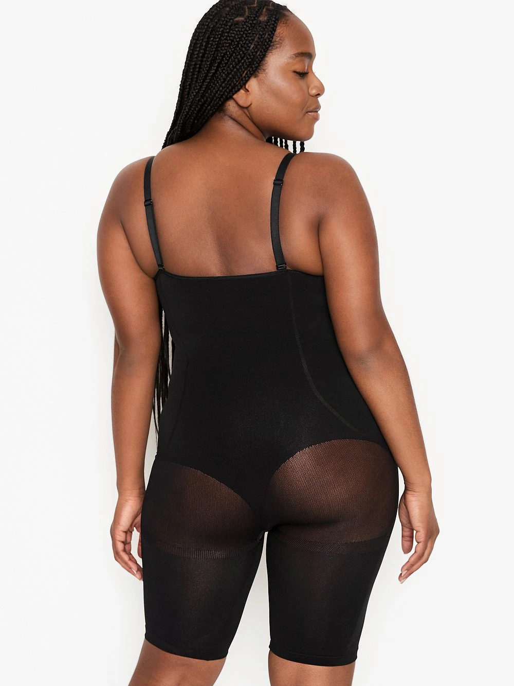 Full Coverage Seamless Shaping Bodysuit 17 Full Coverage Seamless Shaping Bodysuit - Image 15