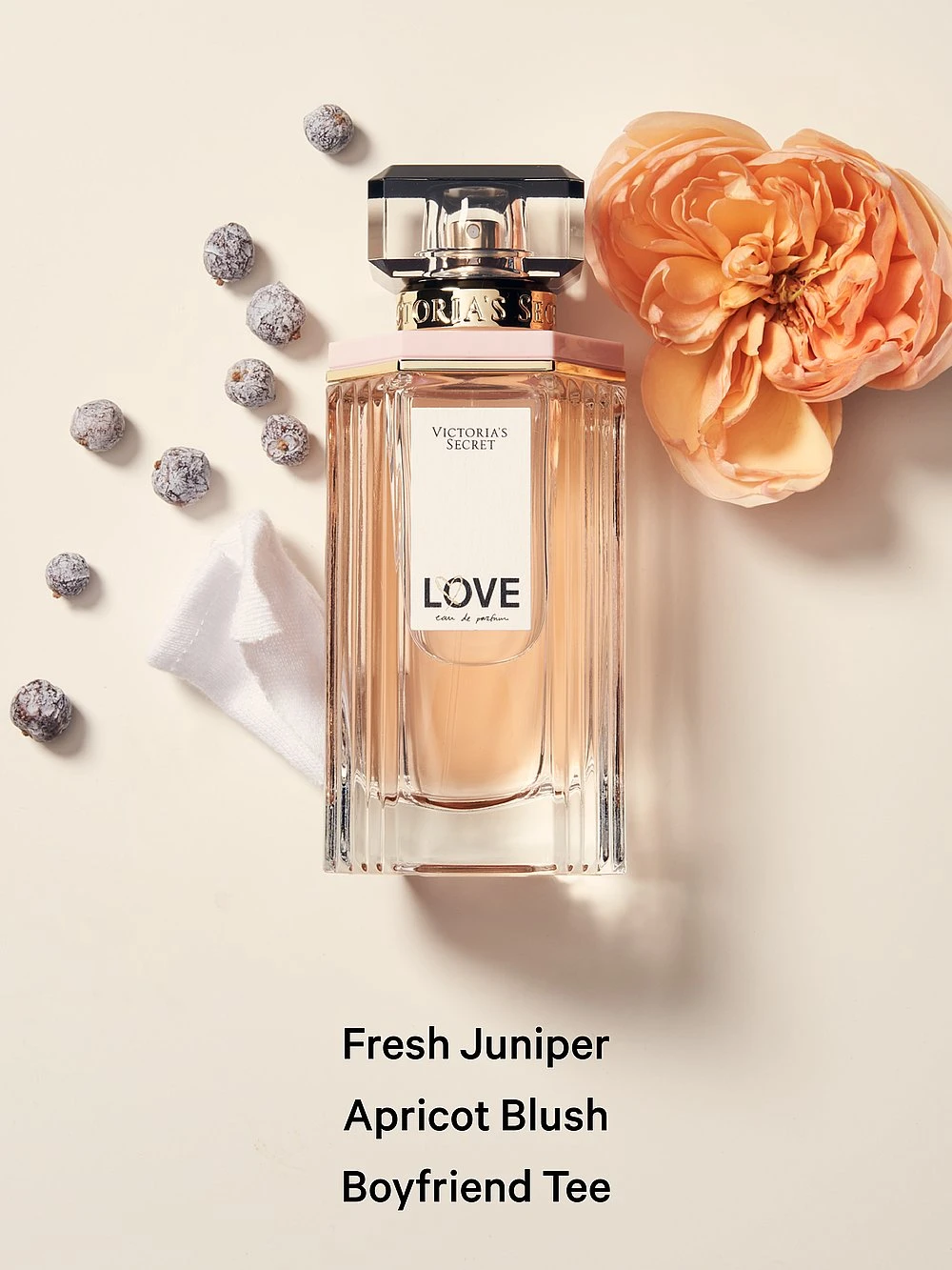 Love Eau De Parfum 4 Love Eau De Parfum - Image 2