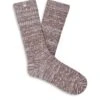 Ugg Rib Knit Slouchy Crew Sock -Sexy Underwear Shop 1118746813F3 OF F