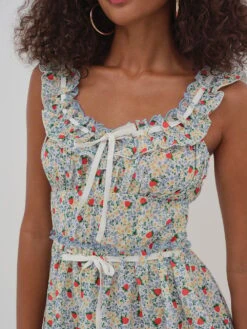 Strawberry Kiss Slip Dress -Sexy Underwear Shop 11191555A551 OF F