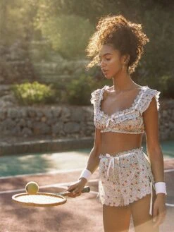 Strawberry Kiss Shorts 13 Strawberry Kiss Shorts -Sexy Underwear Shop 11191559A551 OF DET