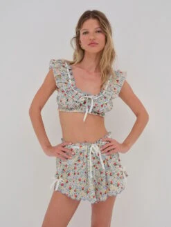 Strawberry Kiss Shorts 11 Strawberry Kiss Shorts -Sexy Underwear Shop 11191559A551 OF F