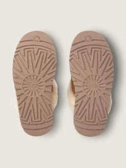 Ugg Disquette Slipper -Sexy Underwear Shop 1119272212F1 OF DET