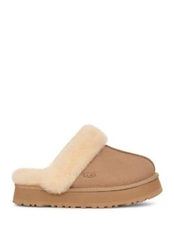 Ugg Disquette Slipper -Sexy Underwear Shop 1119272232H2 OM F