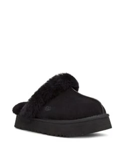 Ugg Disquette Slipper -Sexy Underwear Shop 1119272252A0 OF F
