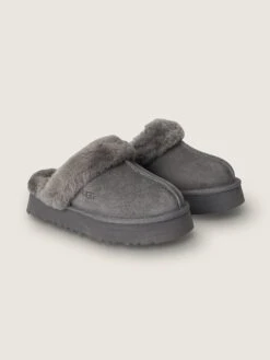 Ugg Disquette Slipper -Sexy Underwear Shop 1119272272B0 OF F