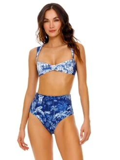 Alicia Bikini Bottom -Sexy Underwear Shop 11194245A541 OM B