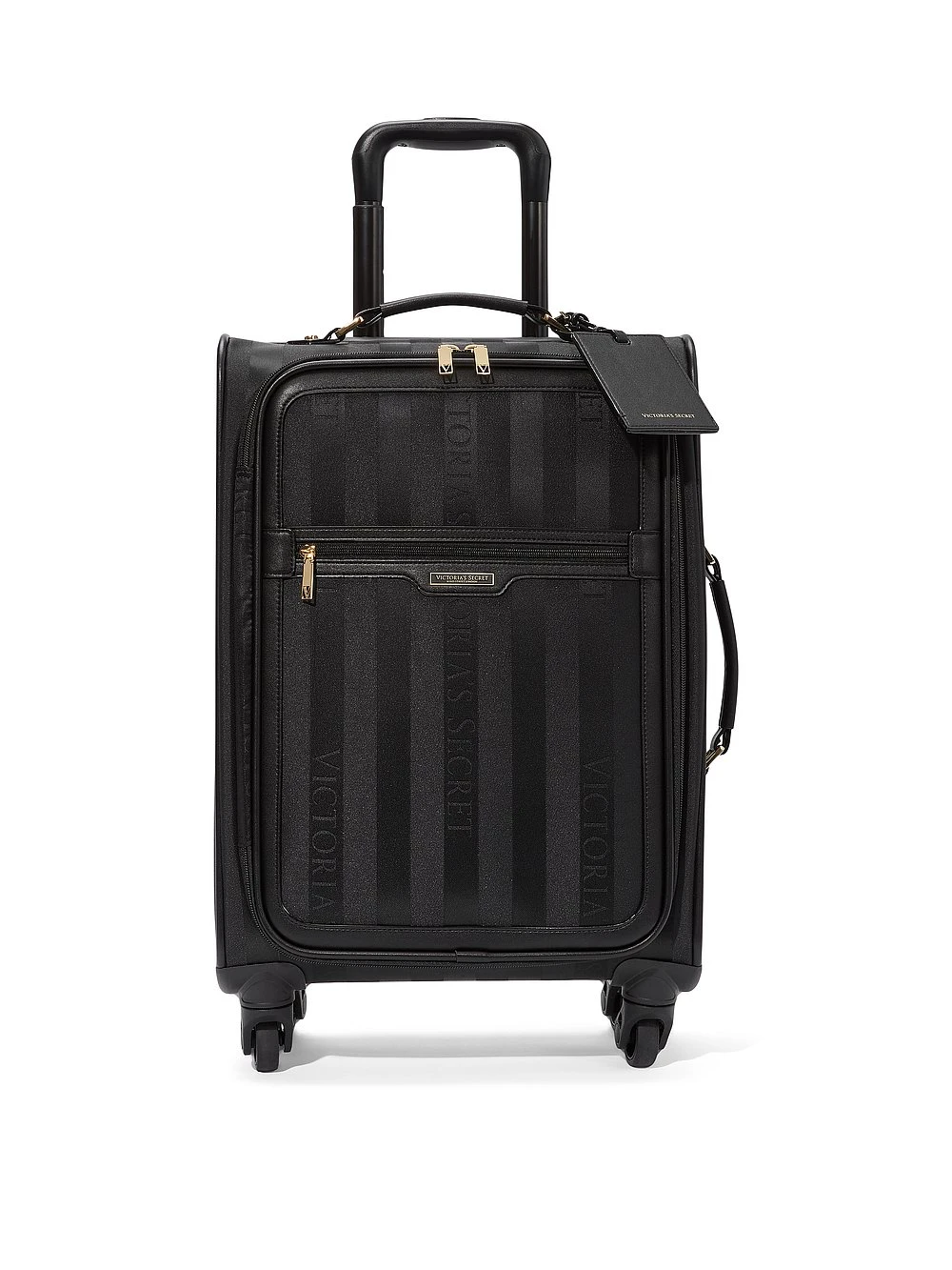 Victoria's Secret Carry-On Luggage 3 Victoria's Secret Carry-On Luggage