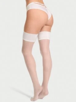 Lace Top Thigh Highs 23 Lace Top Thigh Highs -Sexy Underwear Shop 1119783534Y5 OM B