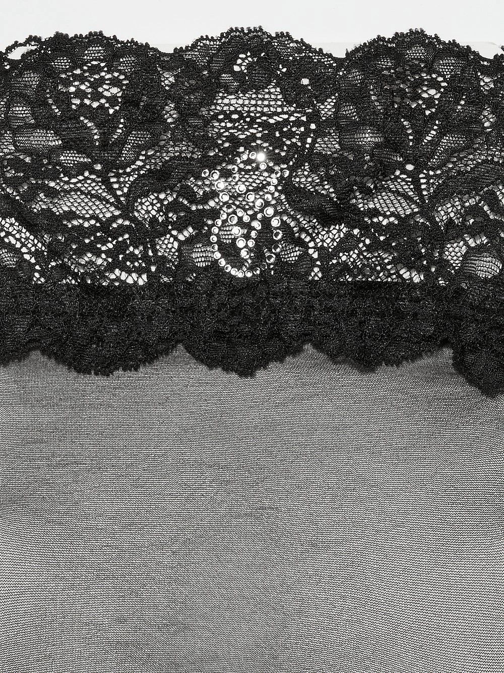 Lace Top Thigh Highs 19 Lace Top Thigh Highs - Image 17