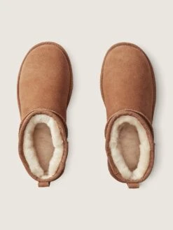 Ugg Classic Ultra Mini Boots -Sexy Underwear Shop 1120050912F1 OF B