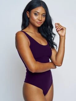 The Bodysuit -Sexy Underwear Shop 1120063082L6 OM S