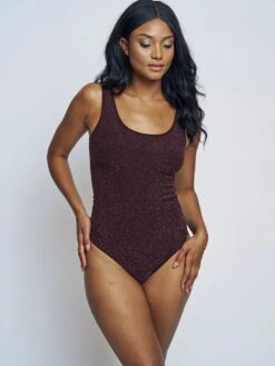 The Bodysuit -Sexy Underwear Shop 1120063092O6 OF DET