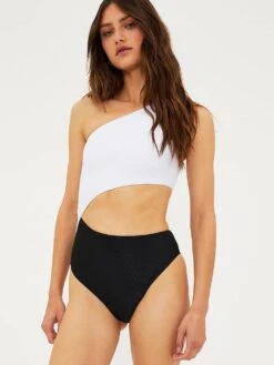 Celine One-Piece Suit -Sexy Underwear Shop 1120142152A2 OM F