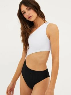 Celine One-Piece Suit -Sexy Underwear Shop 1120142152A2 OM S