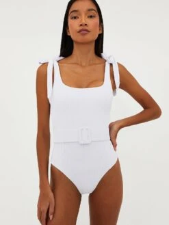Sydney One-Piece Swim Suit -Sexy Underwear Shop 1120142892D0 OF DET
