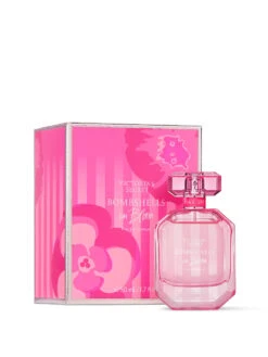 Bombshells In Bloom Eau De Parfum -Sexy Underwear Shop 112015495814 OF B