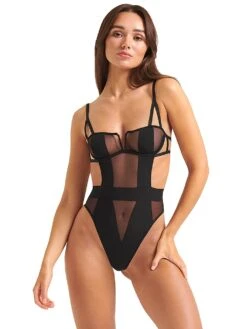 BLUEBELLA Orla Wired Bodysuit
