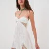 Baby's Breath Dress -Sexy Underwear Shop 1120573132Y0 OM F