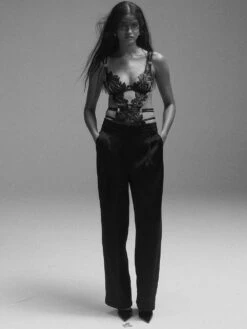 BLUEBELLA Ophelia Wired Bodysuit -Sexy Underwear Shop 1121042954A2 OF DET