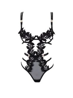 BLUEBELLA Ophelia Wired Bodysuit -Sexy Underwear Shop 1121042954A2 OF F
