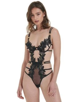 BLUEBELLA Ophelia Wired Bodysuit
