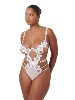 BLUEBELLA Ophelia Wired Bodysuit -Sexy Underwear Shop 1121042992D0 OF DET