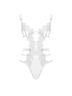 BLUEBELLA Ophelia Wired Bodysuit -Sexy Underwear Shop 1121042992D0 OF F