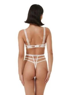 BLUEBELLA Ophelia Wired Bodysuit -Sexy Underwear Shop 1121042992D0 OM B