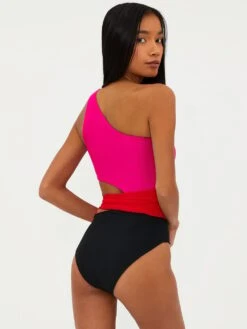 Carlie One-Piece Suit -Sexy Underwear Shop 1121280752A0 OM B