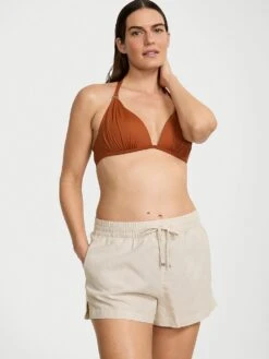 Cover-Up Shorts -Sexy Underwear Shop 1121420468H3 OM F