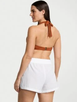 Cover-Up Shorts -Sexy Underwear Shop 112142046BP2 OM B