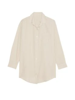 Boyfriend Shirt Dress -Sexy Underwear Shop 1121420568H3 OF F